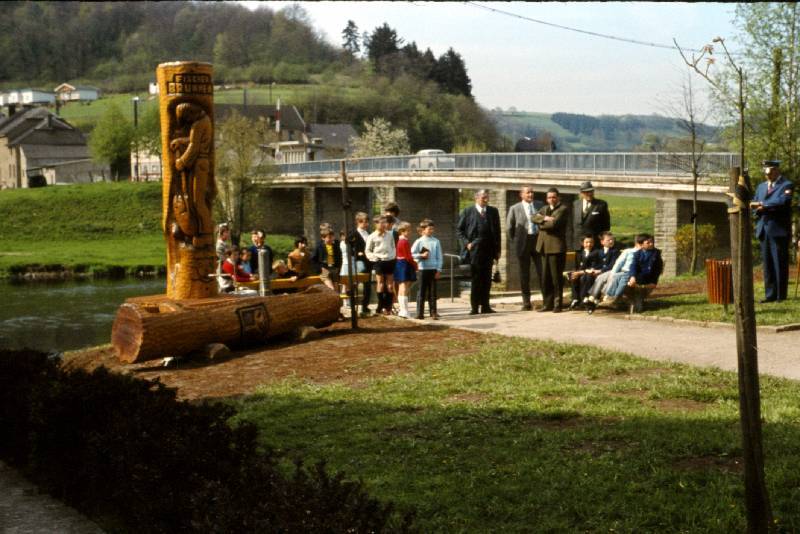 60er Jahre Bild Nr.079